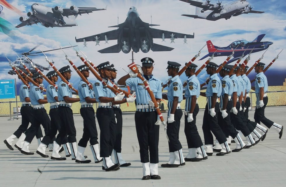 फोर्स Defence Academy