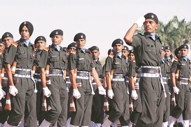 फोर्स Defence Academy